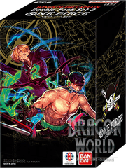 One Piece CG -  Double Pack Set Volume 3